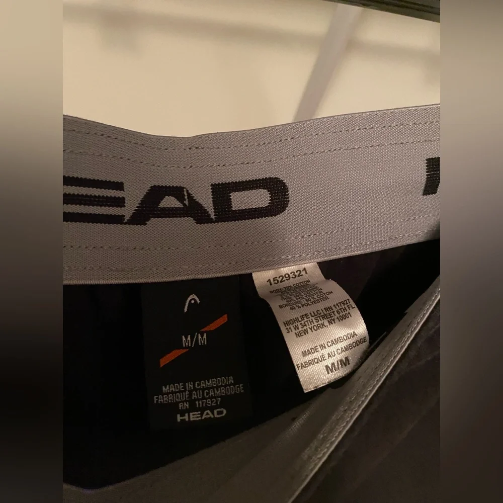 HEAD Performance Pants - Picture 3 of 3